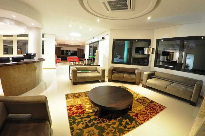 Laghetto Viale Hotel