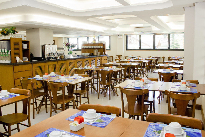 Laghetto Premio Hotel Gramado