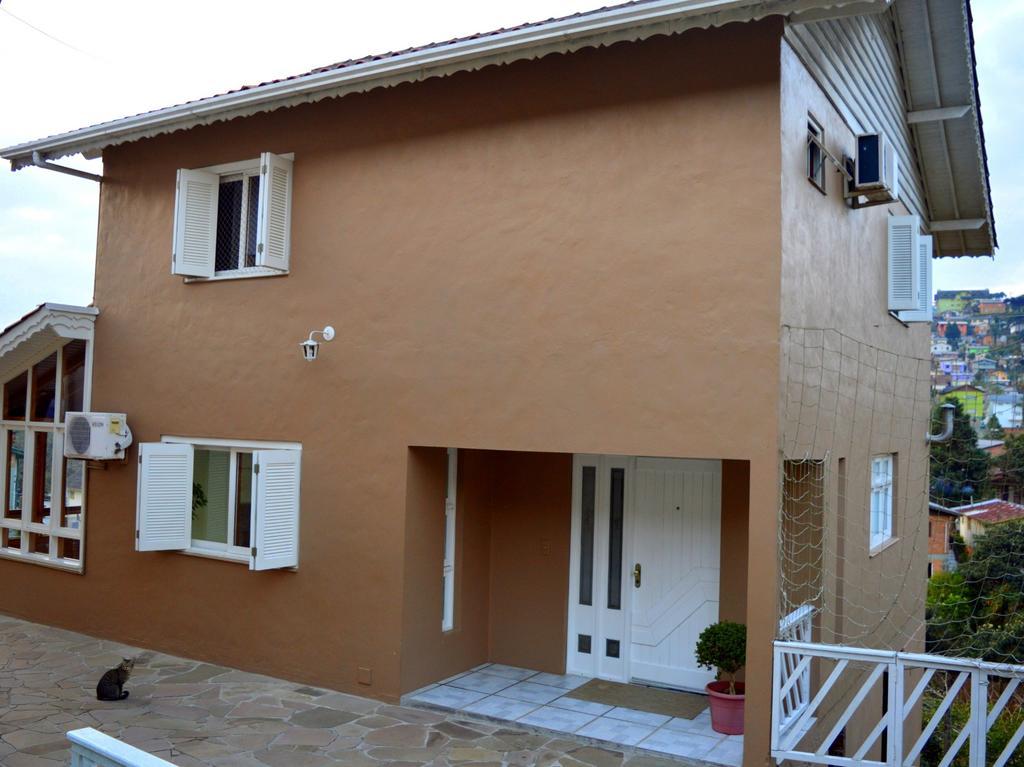 Residencial Piratini Casa de férias