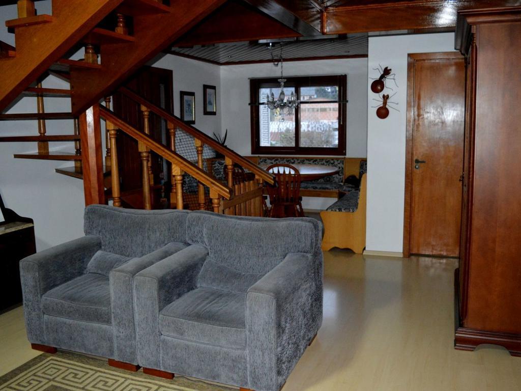 Residencial Piratini Gramado