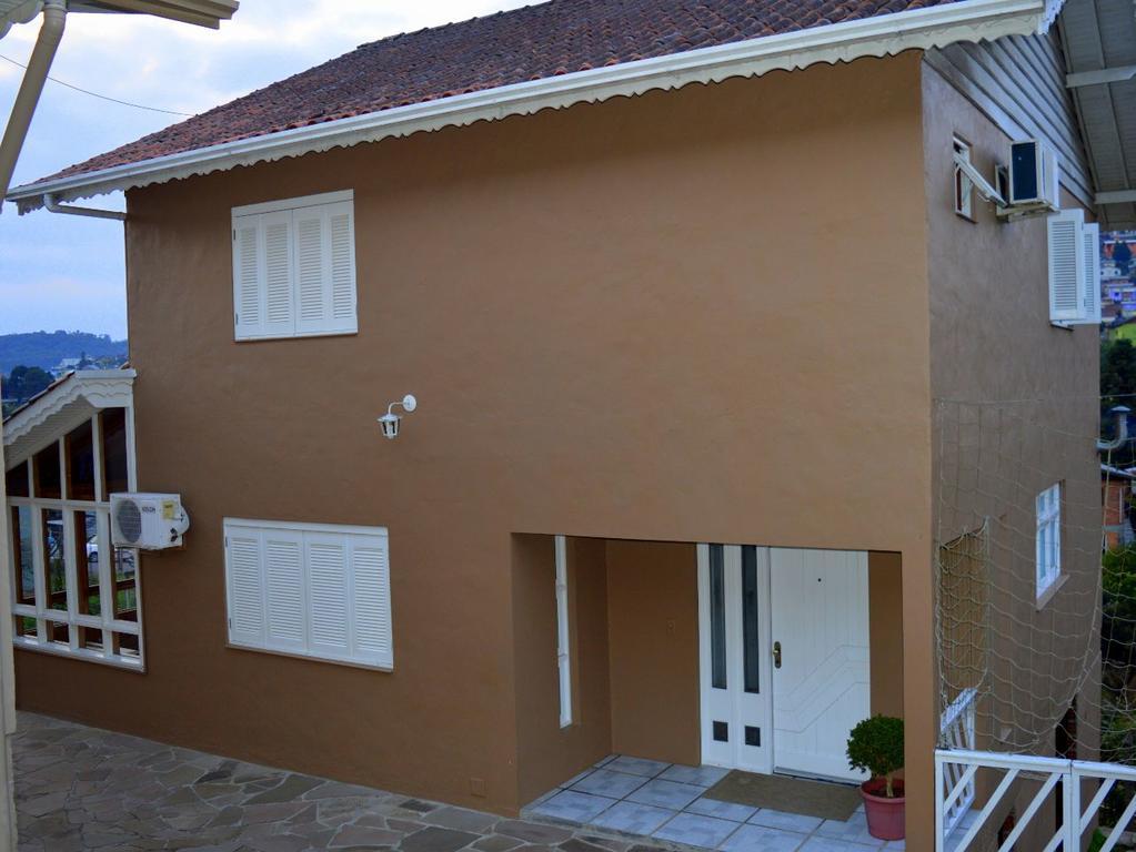 Residencial Piratini Casa de férias *