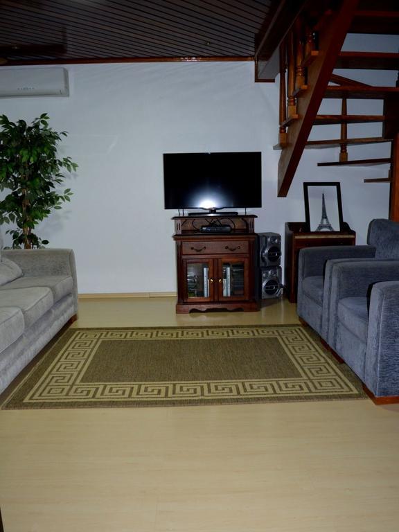 Casa de férias Residencial Piratini Gramado