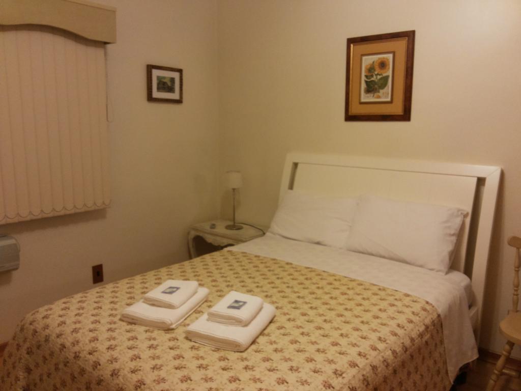 Apartamento Ap 101 *