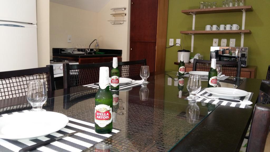 Cobertura Roloff Apartamento *