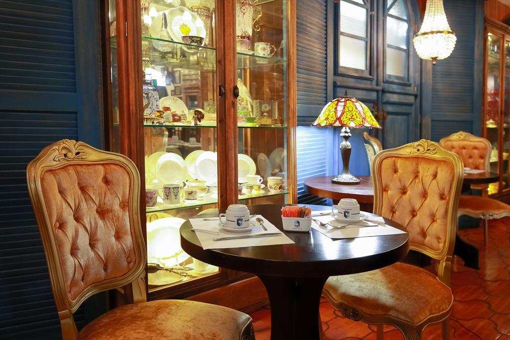 Palace Hotel 3*