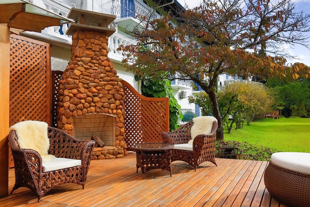 Palace Hotel Gramado