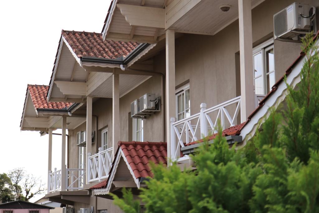 Serra Valle 3* Gramado