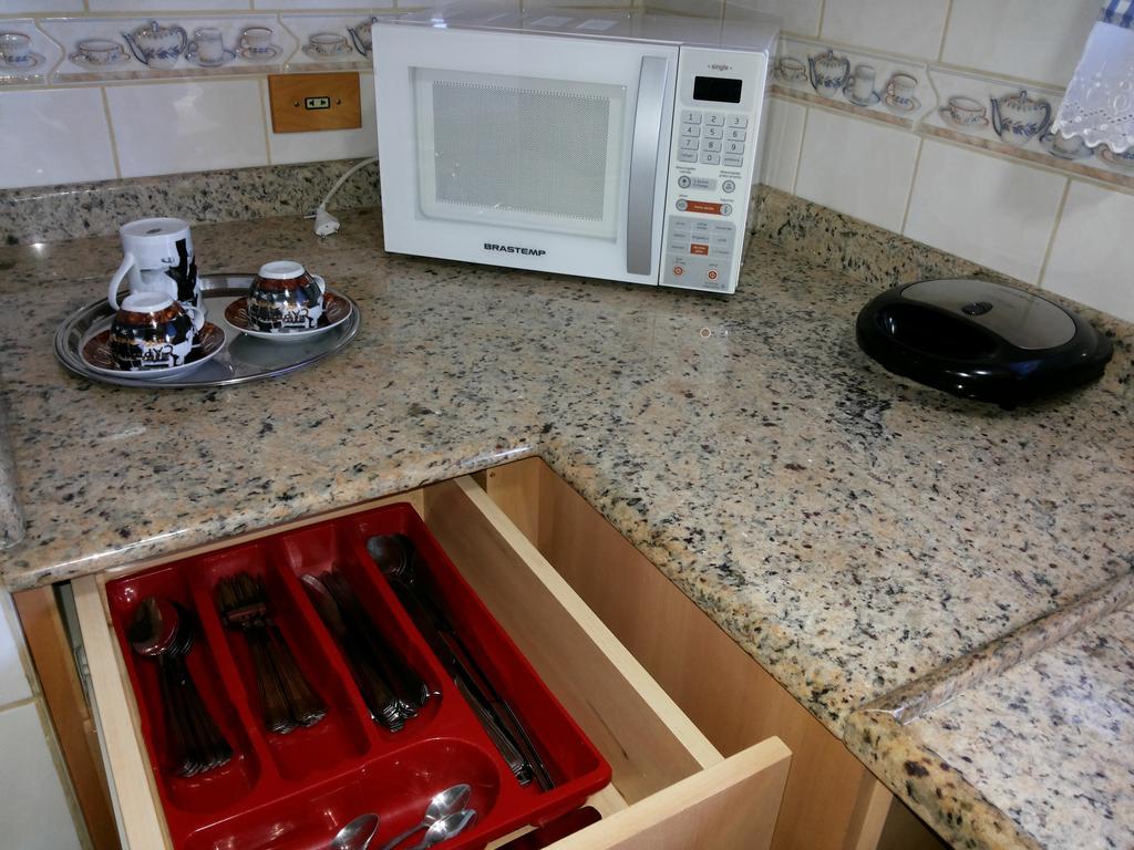 Ap 101 Apartamento