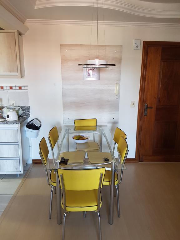 Novo Lar Gramado 1 (Zagonel) Apartamento Gramado