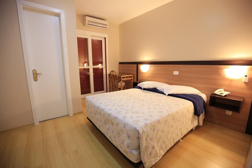Colina Sao Francisco 3*
