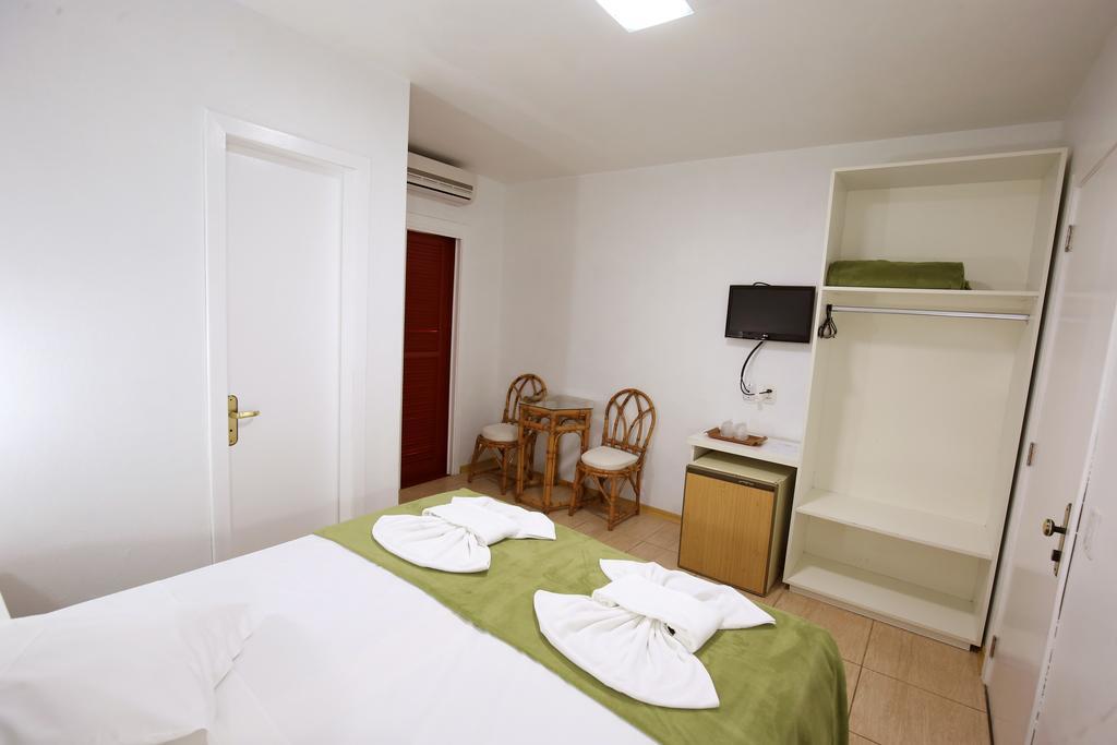 Colina Sao Francisco Hotel 3*