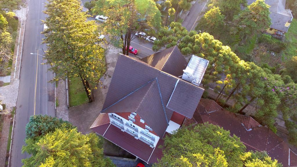 Colina Sao Francisco Hotel Gramado