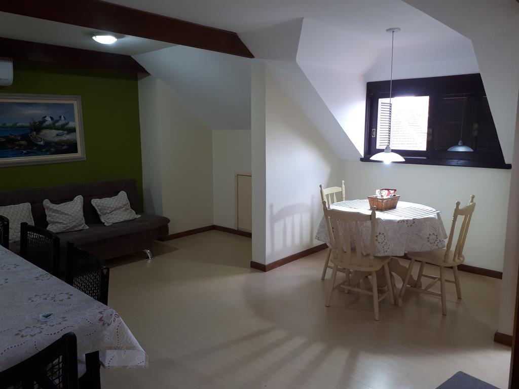 Cobertura Roloff Apartamento *