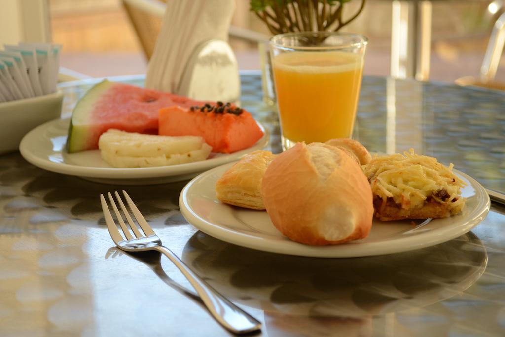 Colina Sao Francisco Hotel