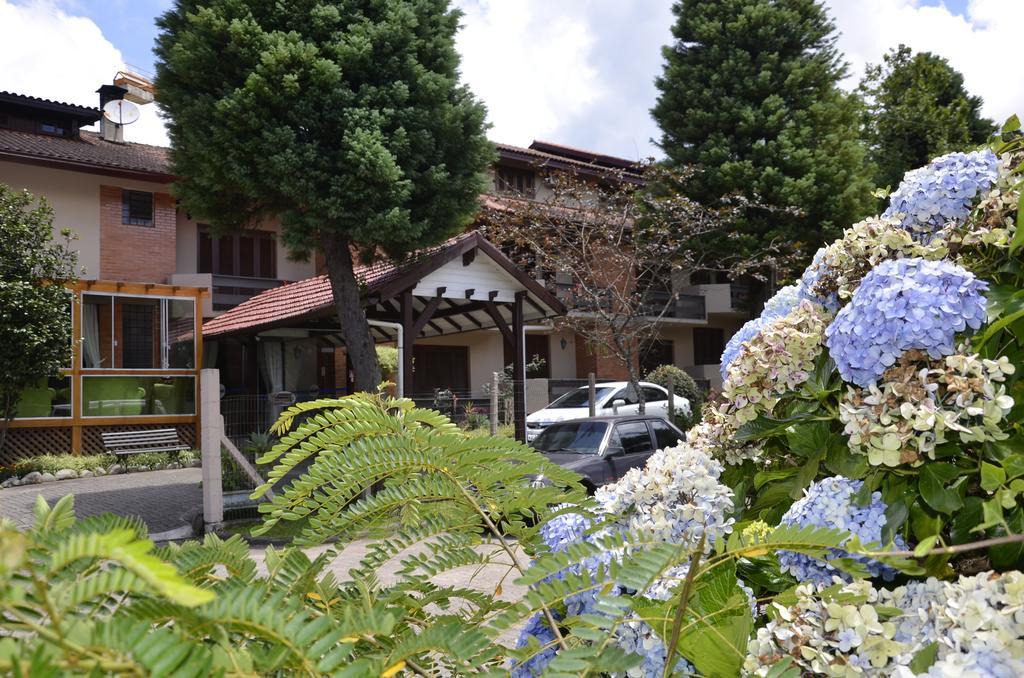 Hotel Alpen Hof 2*
