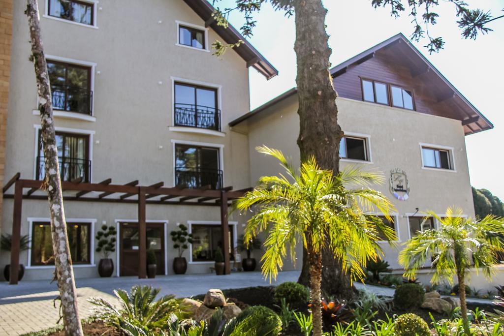 Interlaken Hotel 3*