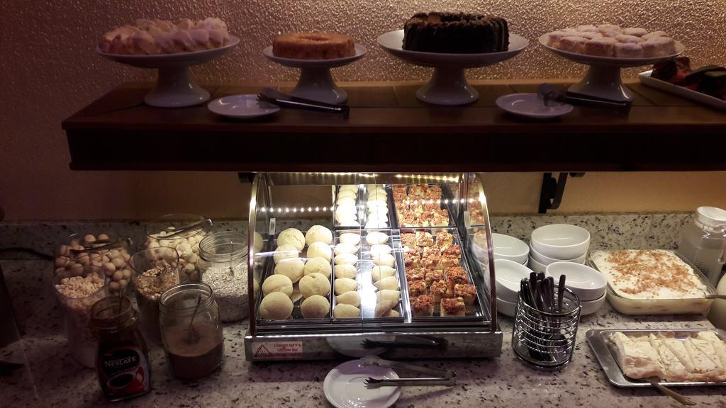 Via Serena Hotel Gramado