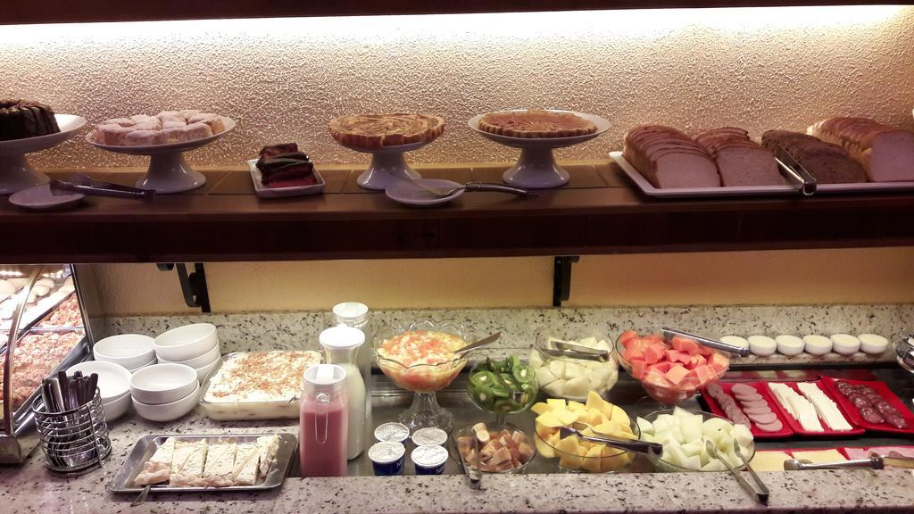 Hotel Via Serena 3*