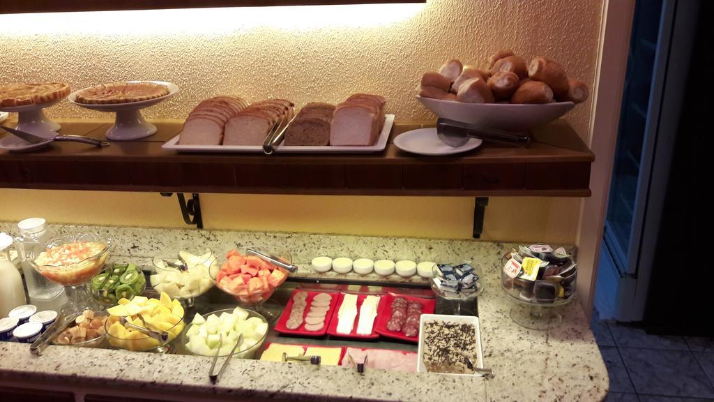 Via Serena Hotel Gramado