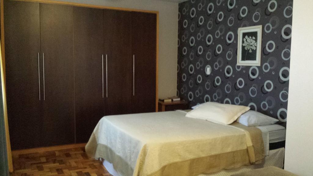 Centro De Apartamento