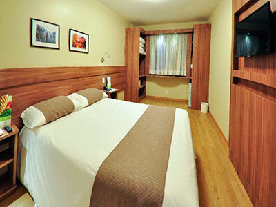 Hotel Laghetto Viale