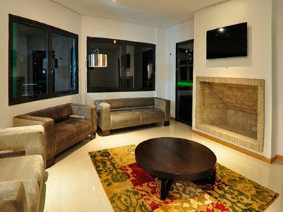 Laghetto Viale 3*
