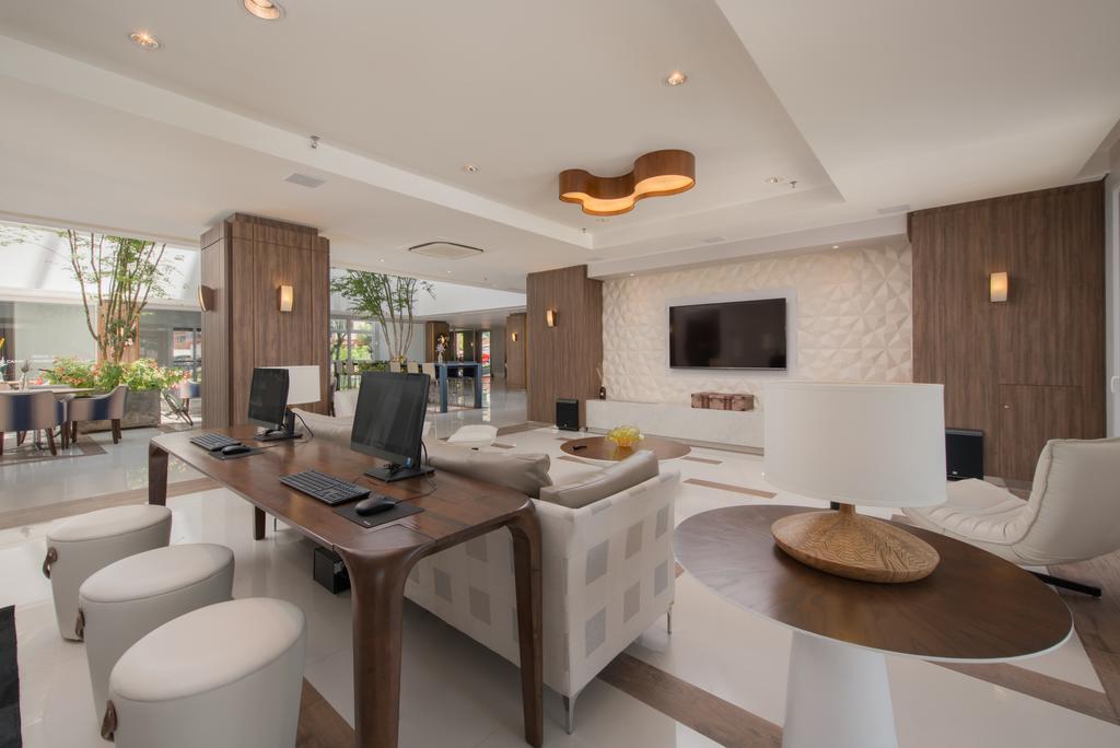 Prodigy By Wish (adults Only) Hotel