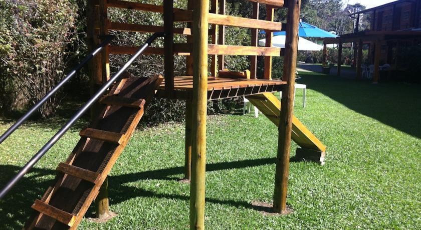 Betania 2* Gramado