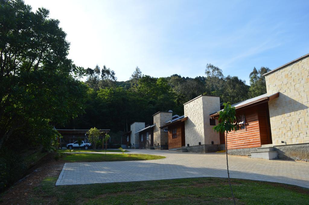 Casa de férias Residencial Dei Fiori *