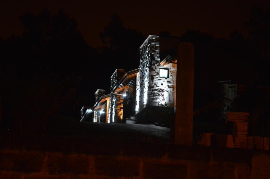 Residencial Dei Fiori Casa de férias Gramado