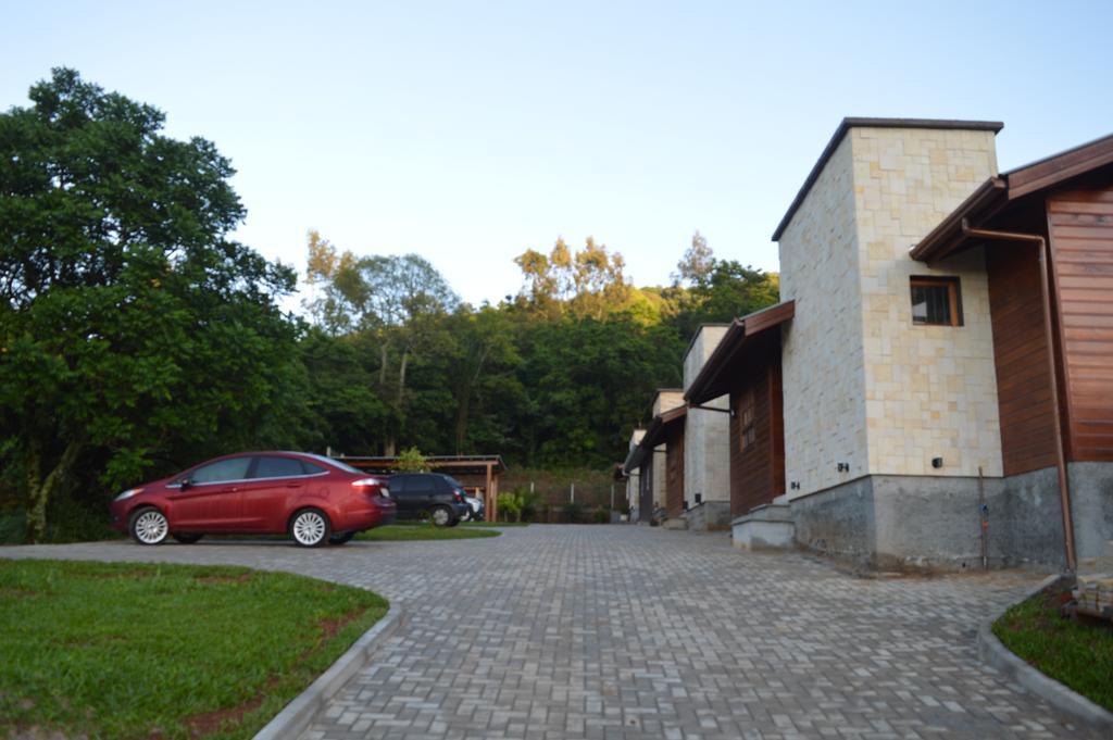 Casa de férias Residencial Dei Fiori *