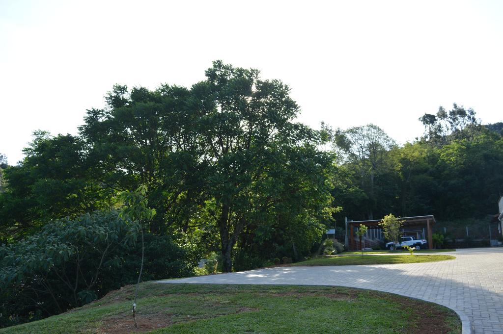 Residencial Dei Fiori Casa de férias Gramado