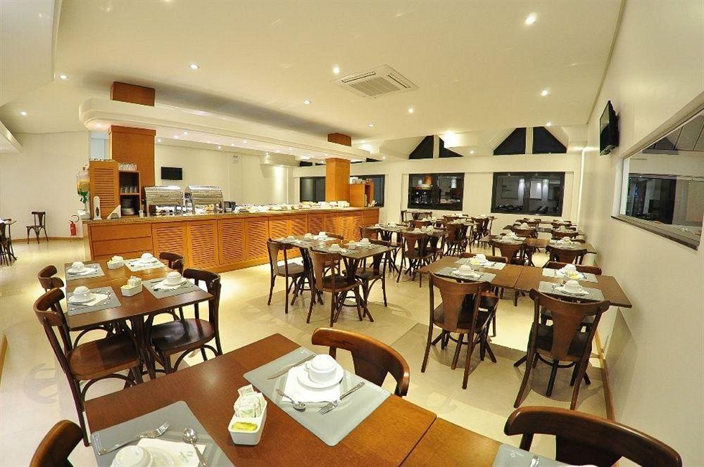 Laghetto Viale 3* Gramado
