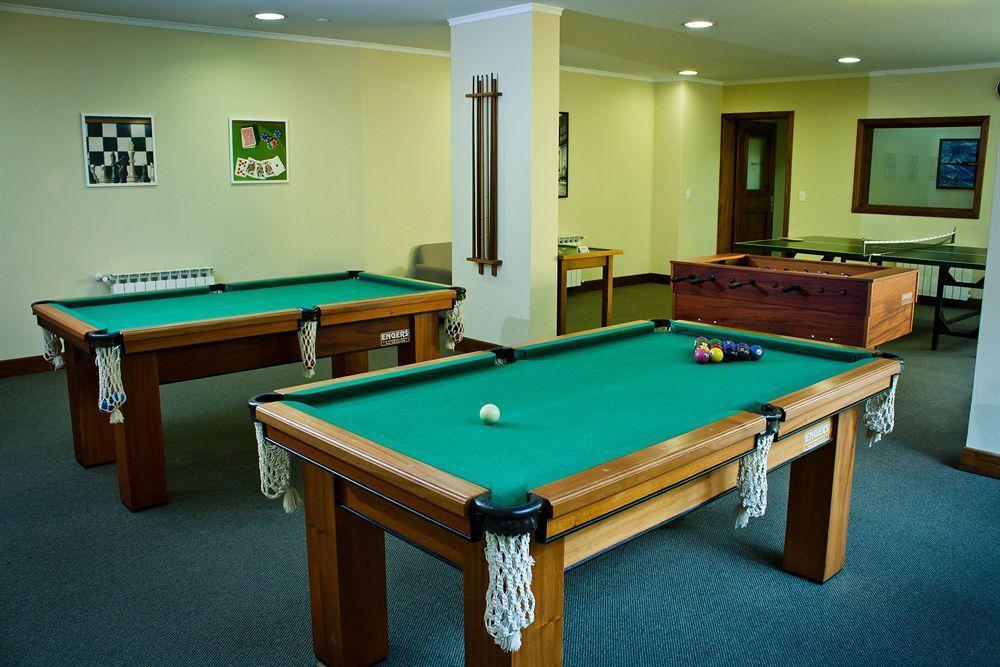 Laghetto Toscana 3* Gramado