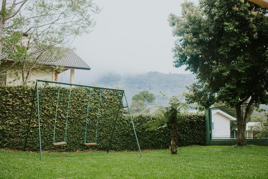 Casa De Ferias Kaspary *