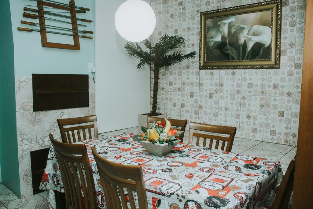 Casa de férias Casa De Ferias Kaspary Gramado