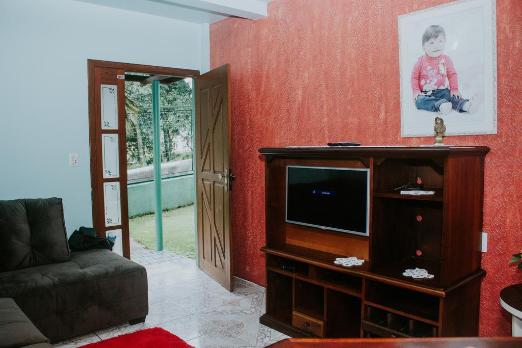 Casa de férias Casa De Ferias Kaspary Gramado