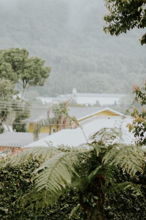 Casa De Ferias Kaspary Gramado