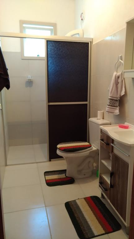 Apartamento Apartamento Aconchego - 1 Gramado
