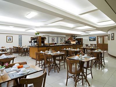 Hotel Laghetto Premio 3*