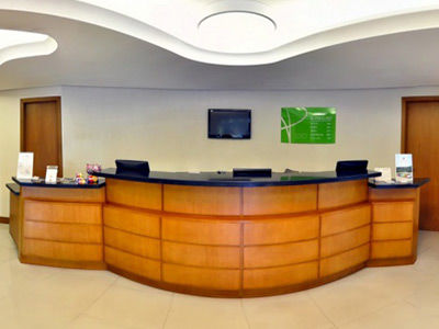 Hotel Laghetto Premio