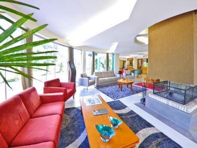 Laghetto Premio Hotel Gramado