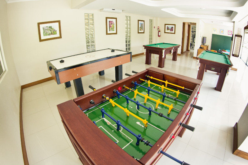 Hotel Laghetto Premio 3*