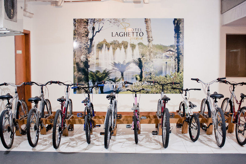 Laghetto Premio 3* Gramado
