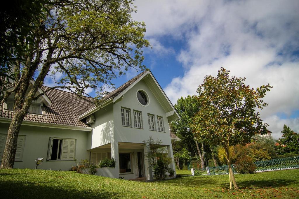 Hotel Monte Felice Bosque