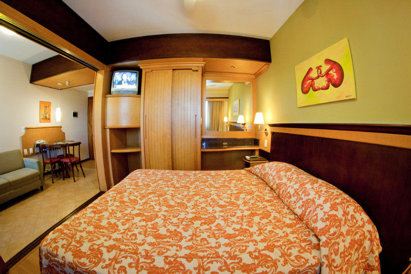 Laghetto Toscana 3* Gramado