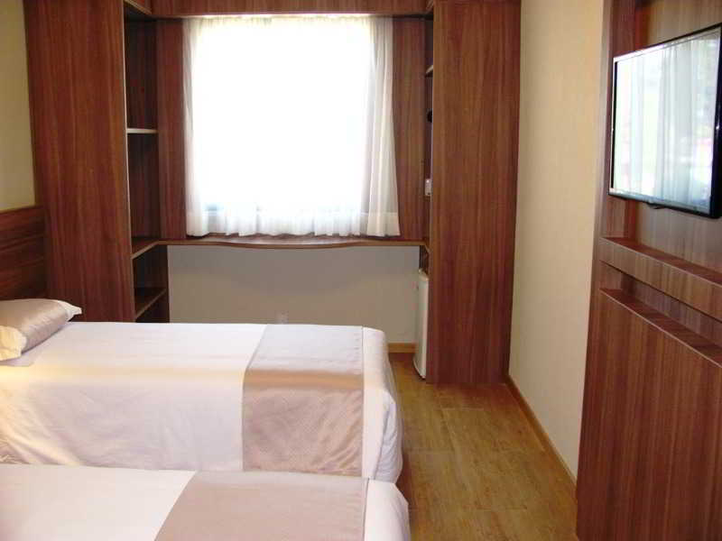 Hotel Laghetto Viale
