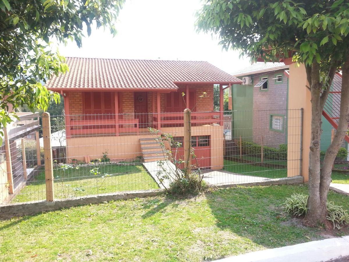 Del Fiore Gramado