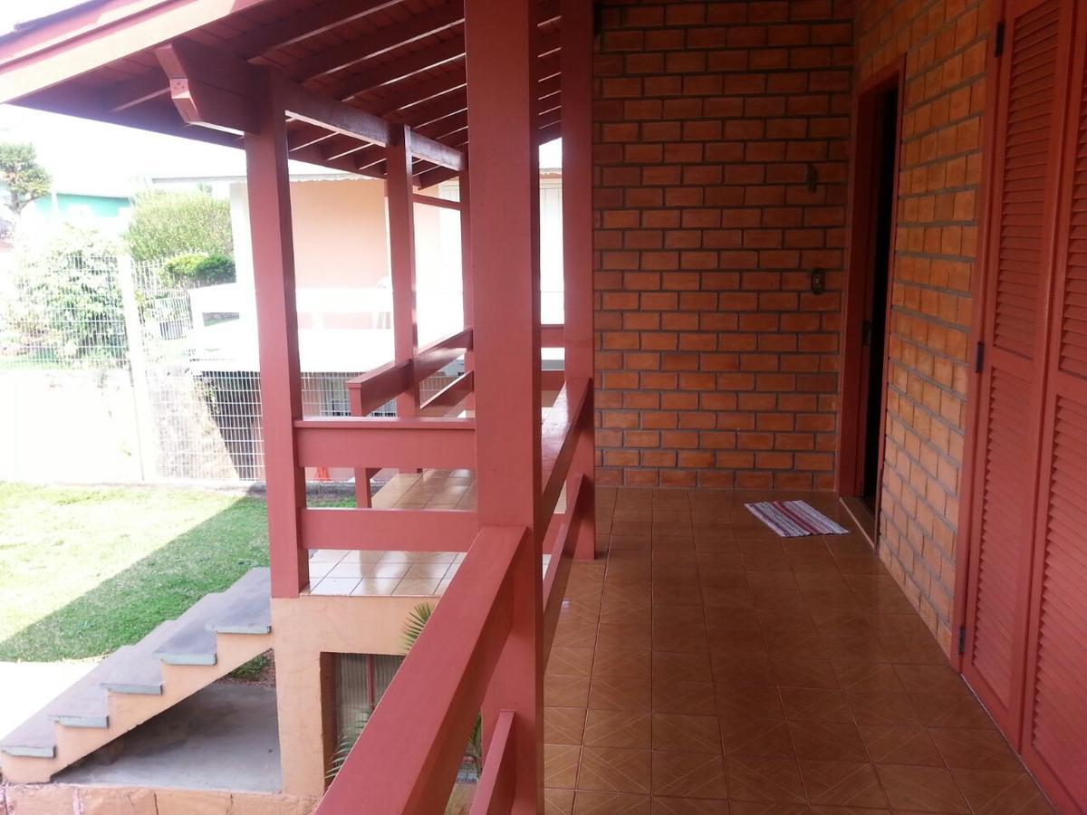 Del Fiore Hospedagem domiciliar *