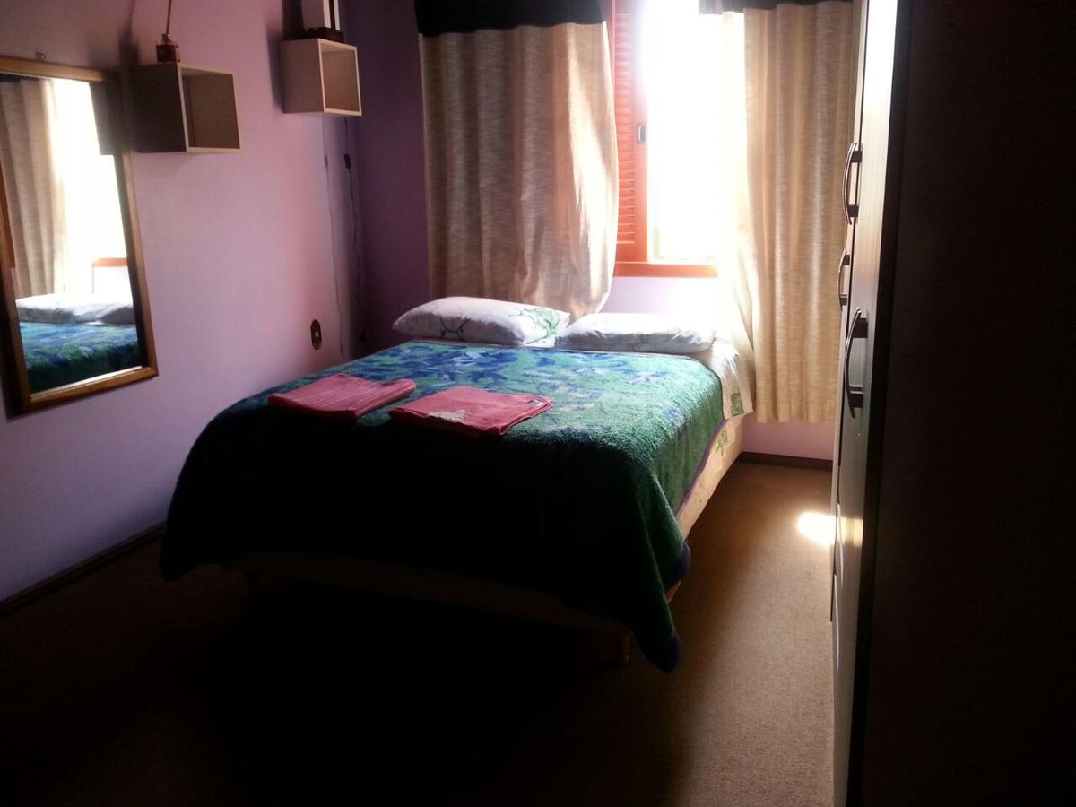 Hospedagem domiciliar Del Fiore